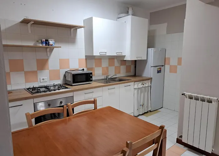 Casa Vacanza Massa Paradiso
