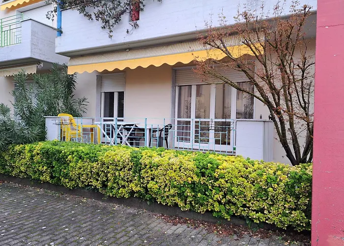 Casa Vacanza Massa Paradiso