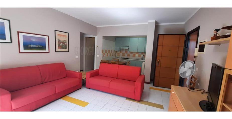 Apartment Casa Paradiso *