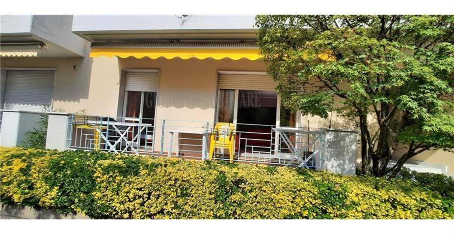 Apartamento Casa Paradiso Massa (Tuscany)
