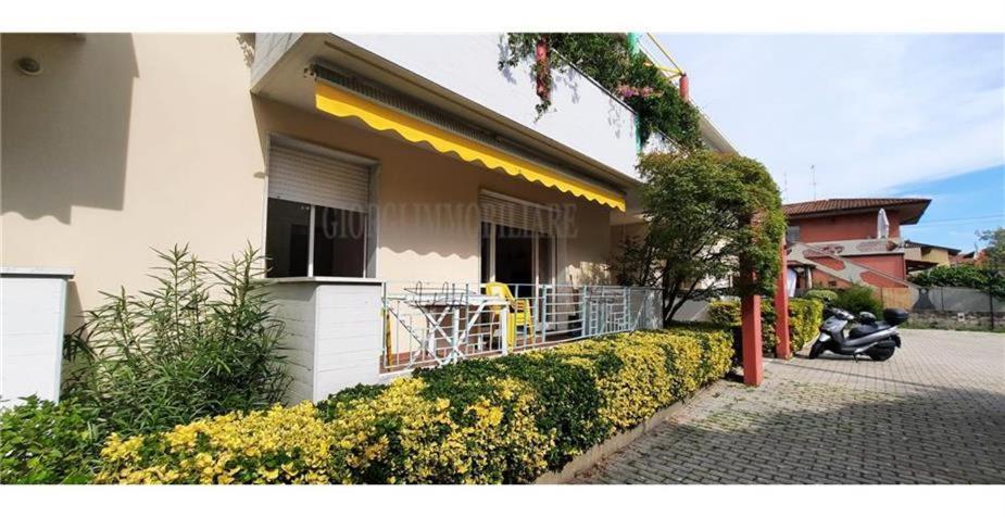 Casa Paradiso Apartment