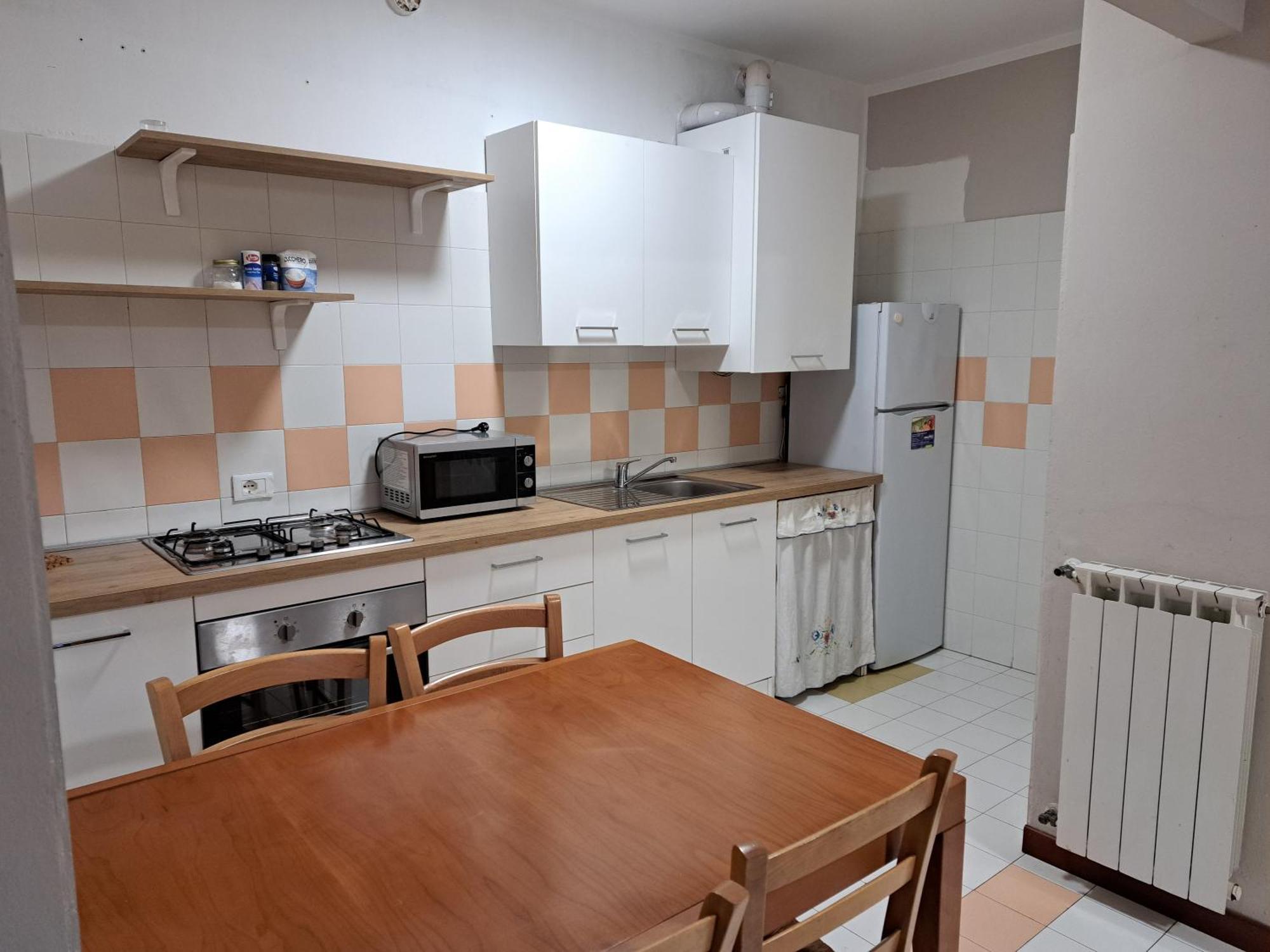 Apartment Casa Paradiso Massa (Tuscany)