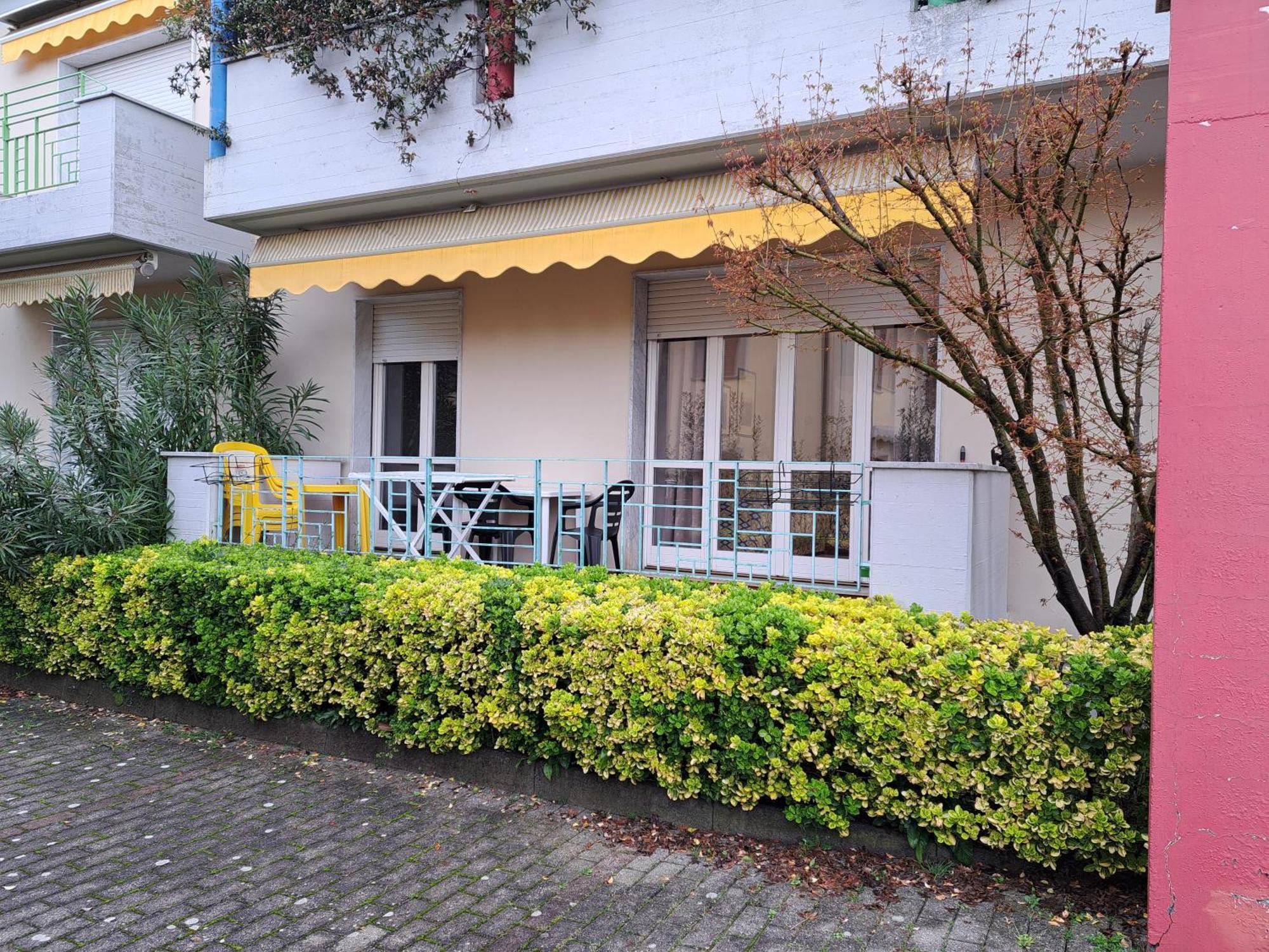 Casa Paradiso Massa (Tuscany)