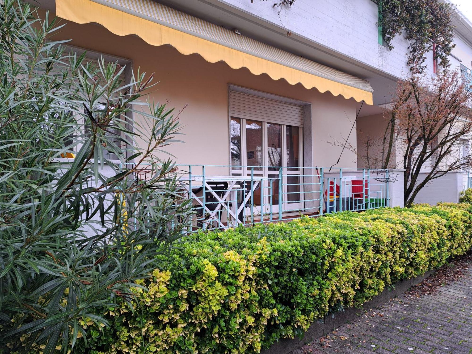 Apartment Casa Paradiso Massa (Tuscany)